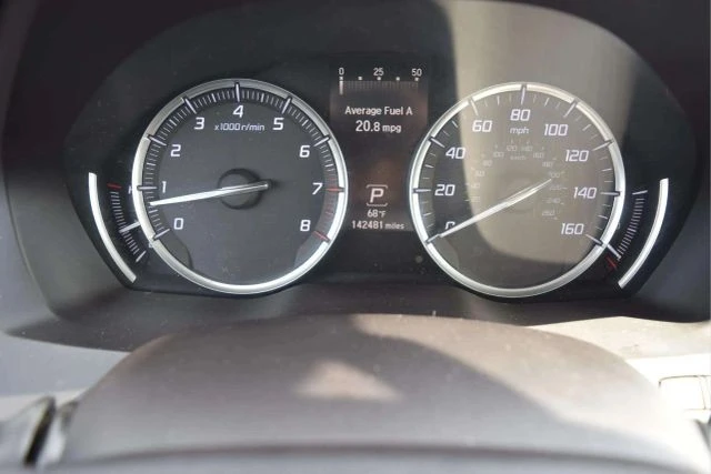 2014 Acura MDX 3rd Gen - Image 18 of 21