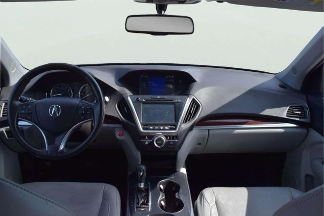 2014 Acura MDX 3rd Gen - Image 16 of 21
