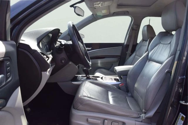 2014 Acura MDX 3rd Gen - Image 15 of 21