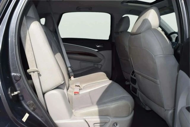 2014 Acura MDX 3rd Gen - Image 21 of 21