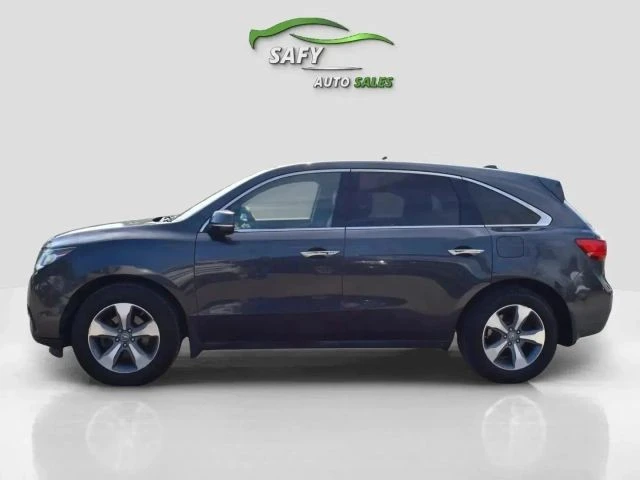 2014 Acura MDX 3rd Gen - Image 6 of 21