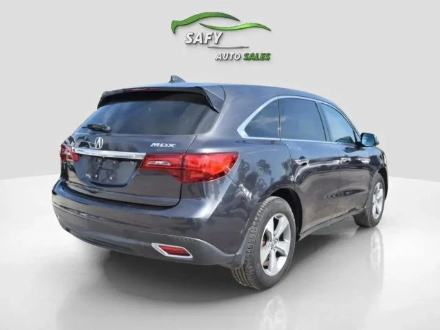 2014 Acura MDX 3rd Gen - Image 5 of 21