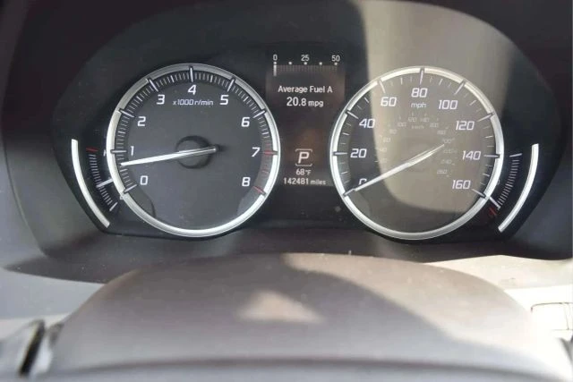 2014 Acura MDX 3rd Gen - Image 18 of 21