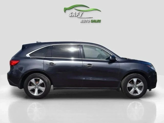 2014 Acura MDX 3rd Gen - Image 8 of 21
