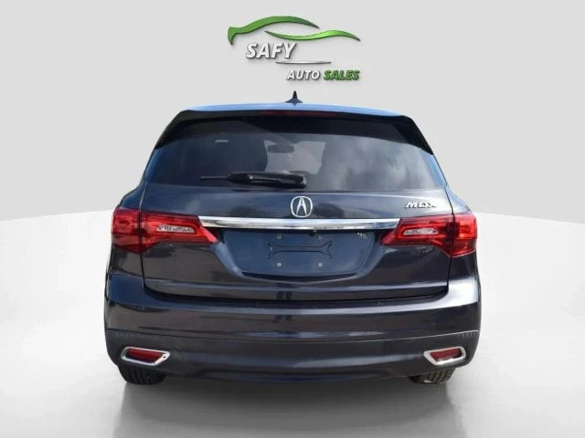 2014 Acura MDX 3rd Gen - Image 4 of 21