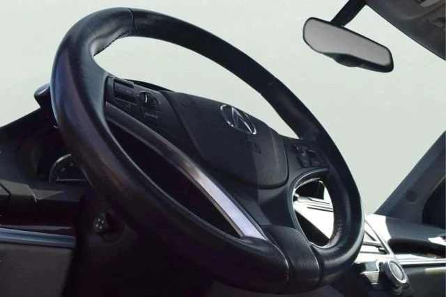 2014 Acura MDX 3rd Gen - Image 17 of 21