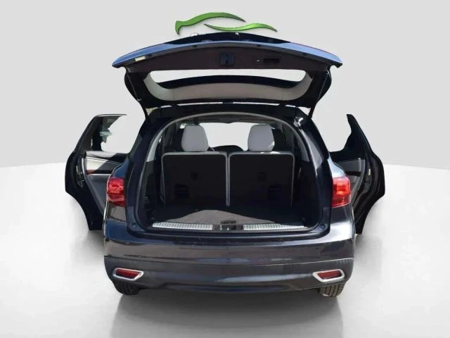 2014 Acura MDX 3rd Gen - Image 13 of 21