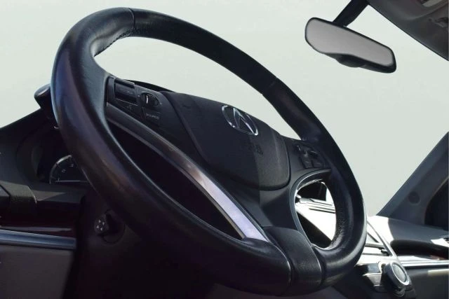 2014 Acura MDX 3rd Gen - Image 17 of 21