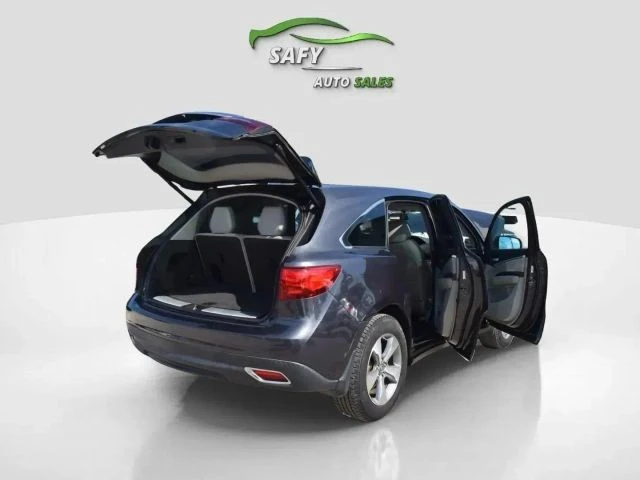 2014 Acura MDX 3rd Gen - Image 12 of 21