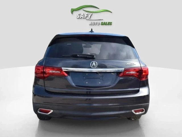 2014 Acura MDX 3rd Gen - Image 4 of 21