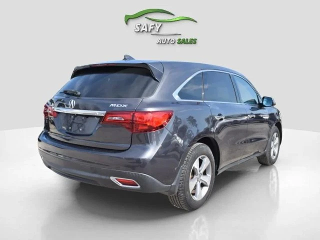 2014 Acura MDX 3rd Gen - Image 5 of 21