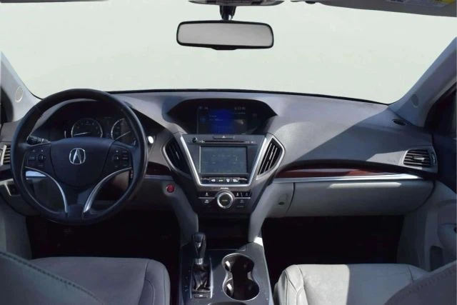 2014 Acura MDX 3rd Gen - Image 16 of 21