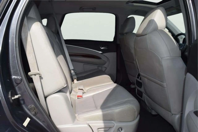 2014 Acura MDX 3rd Gen - Image 21 of 21