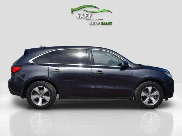 2014 Acura MDX 3rd Gen - Image 8 of 21