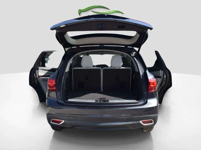 2014 Acura MDX 3rd Gen - Image 13 of 21