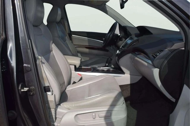 2014 Acura MDX 3rd Gen - Image 20 of 21