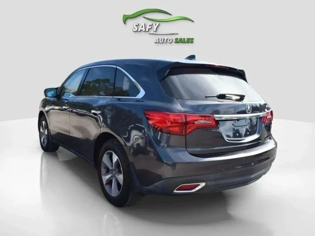 2014 Acura MDX 3rd Gen - Image 7 of 21