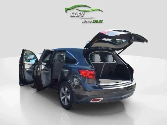 2014 Acura MDX 3rd Gen - Image 14 of 21