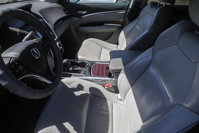 2014 Acura MDX 3rd Gen - Image 5 of 19