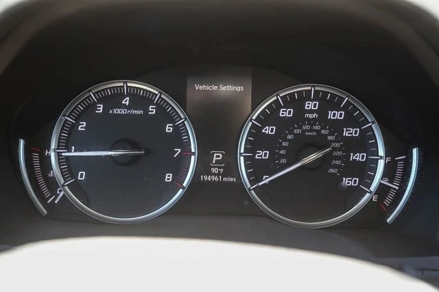 2014 Acura MDX 3rd Gen - Image 6 of 19