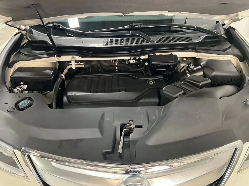 2014 Acura MDX 3rd Gen - Image 17 of 17