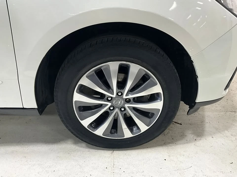 2014 Acura MDX 3rd Gen - Image 6 of 17
