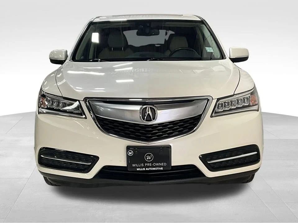 2014 Acura MDX 3rd Gen - Image 2 of 17