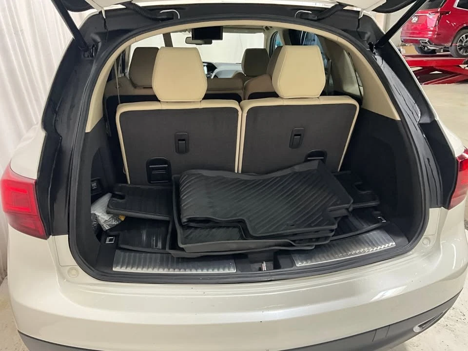 2014 Acura MDX 3rd Gen - Image 16 of 17