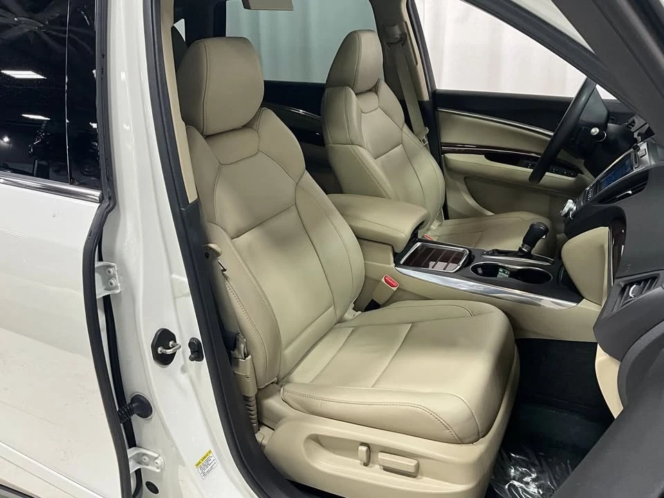2014 Acura MDX 3rd Gen - Image 8 of 17