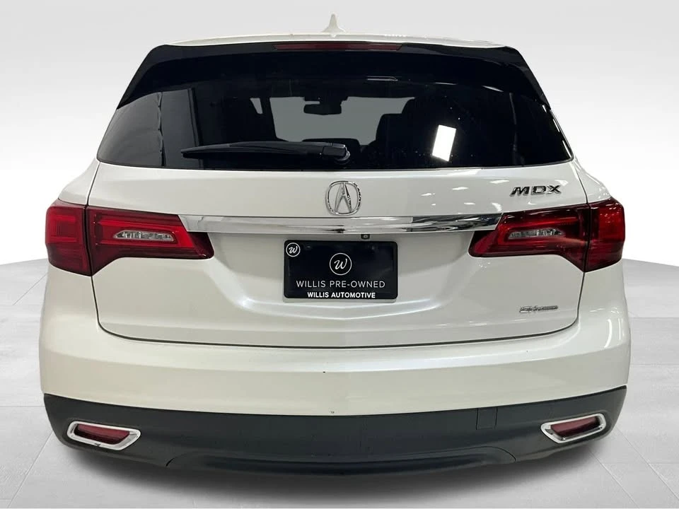 2014 Acura MDX 3rd Gen - Image 5 of 17