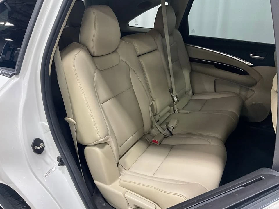 2014 Acura MDX 3rd Gen - Image 14 of 17