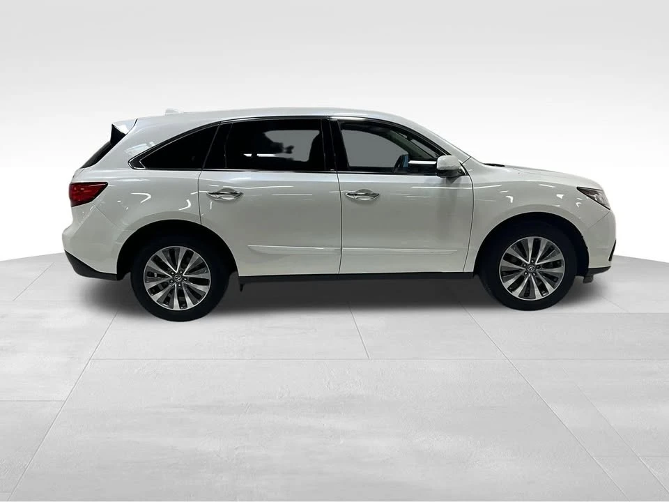 2014 Acura MDX 3rd Gen - Image 3 of 17