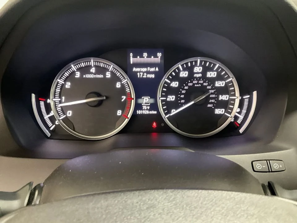 2014 Acura MDX 3rd Gen - Image 10 of 17