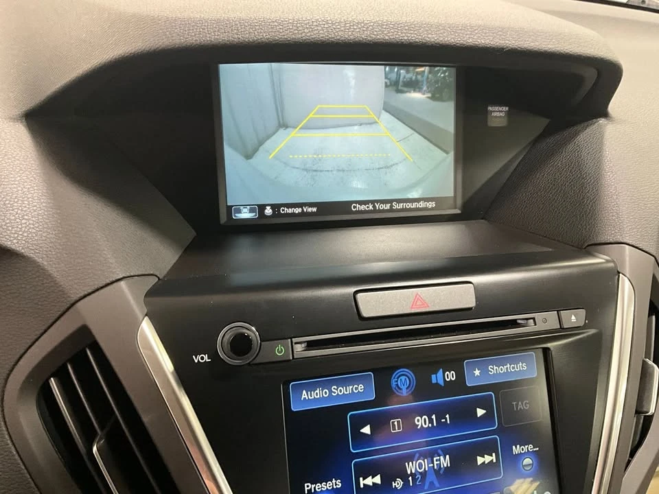 2014 Acura MDX 3rd Gen - Image 11 of 17