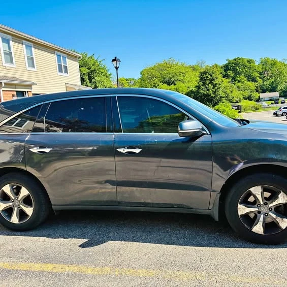 2014 Acura MDX 3rd Gen - Image 1 of 6
