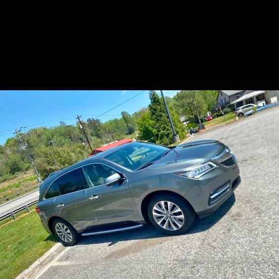 2014 Acura MDX 3rd Gen - Image 1 of 1