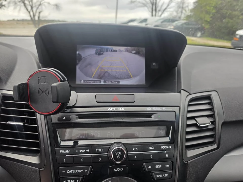 2014 Acura RDX 2nd Gen - Image 5 of 20