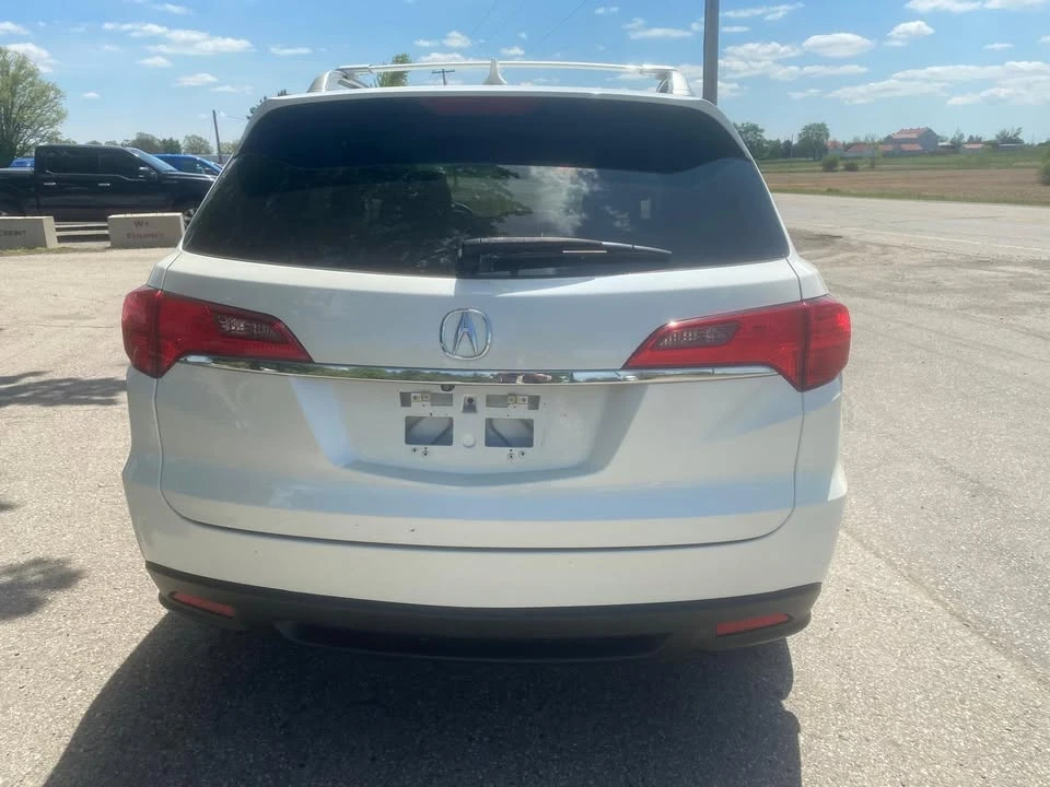 2014 Acura RDX 2nd Gen - Image 10 of 20