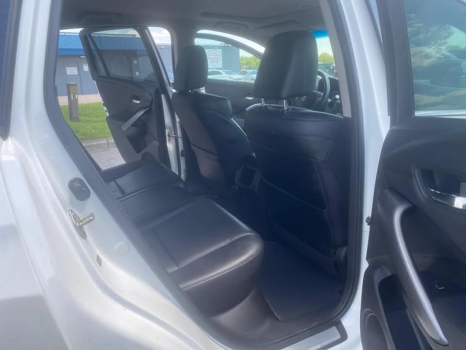 2014 Acura RDX 2nd Gen - Image 13 of 20
