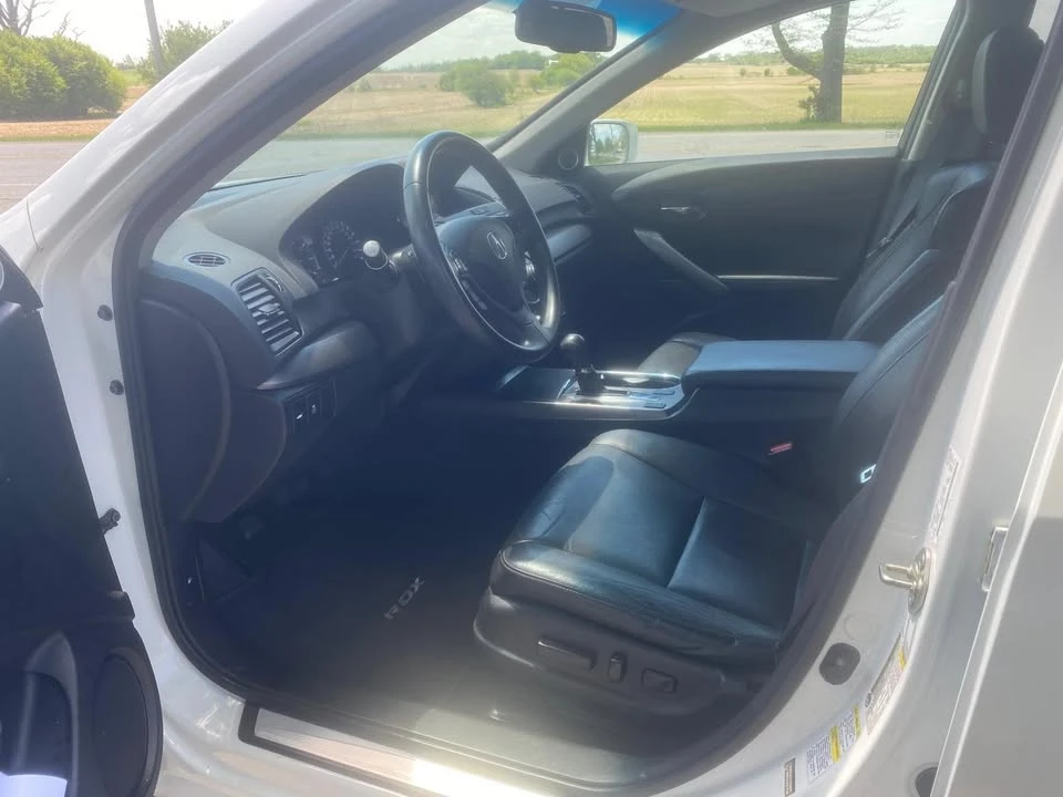 2014 Acura RDX 2nd Gen - Image 11 of 20