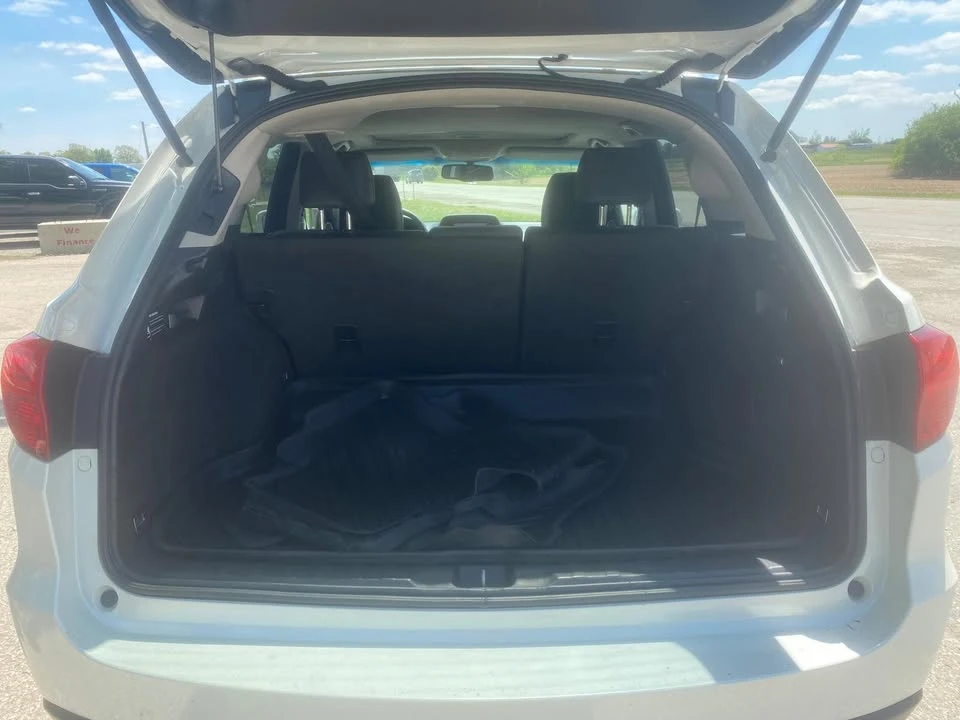 2014 Acura RDX 2nd Gen - Image 9 of 20