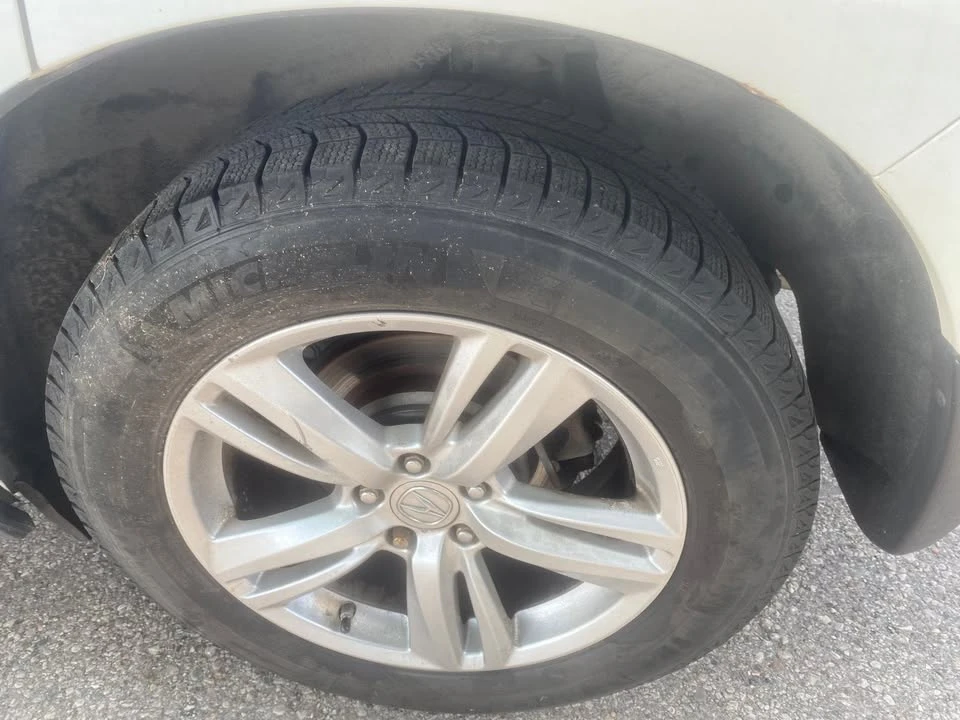 2014 Acura RDX 2nd Gen - Image 17 of 20
