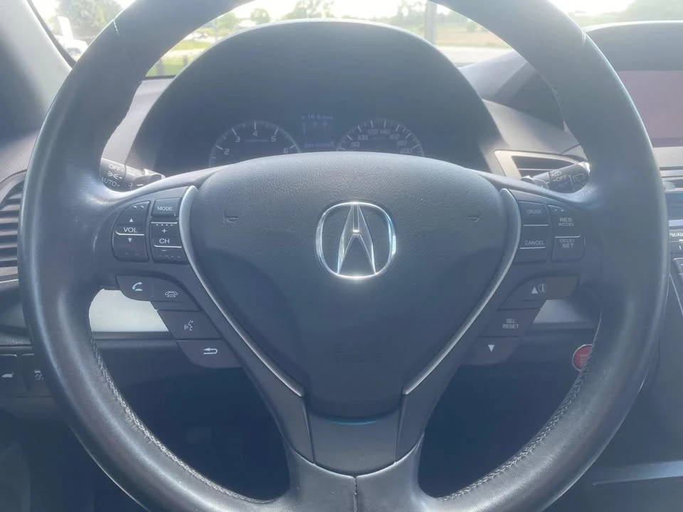 2014 Acura RDX 2nd Gen - Image 19 of 20