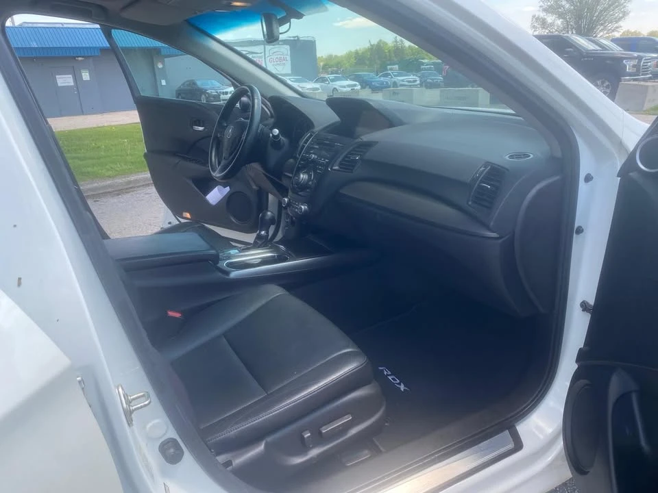 2014 Acura RDX 2nd Gen - Image 14 of 20