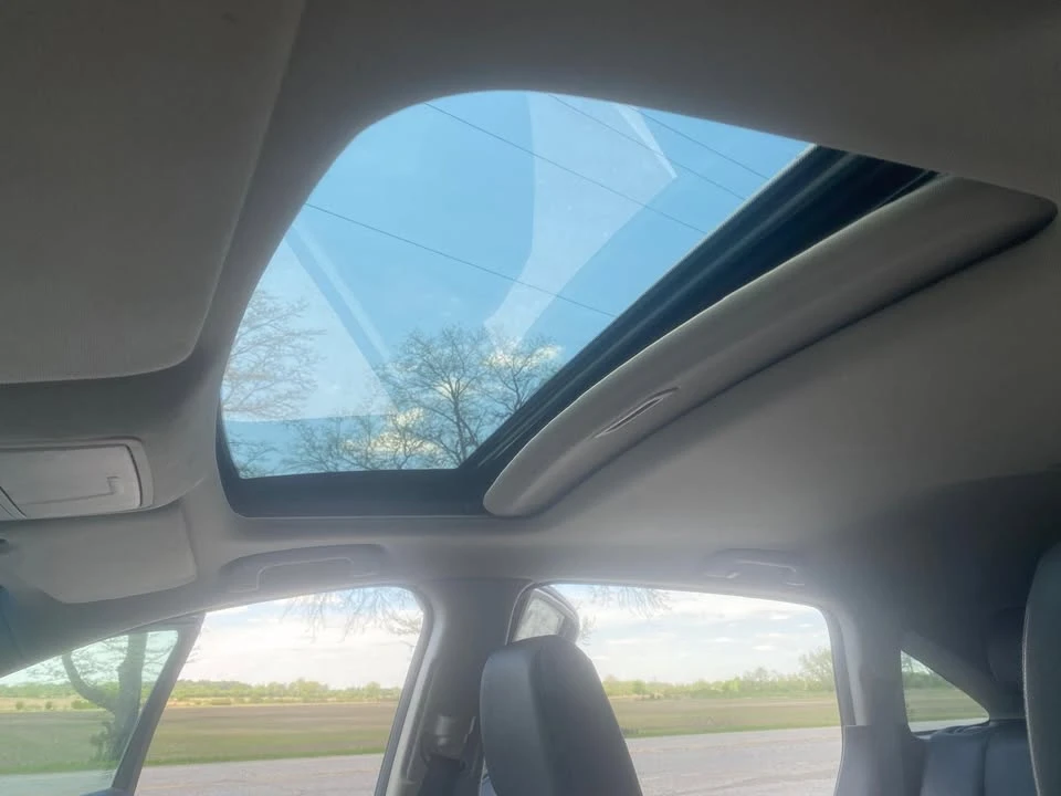 2014 Acura RDX 2nd Gen - Image 16 of 20