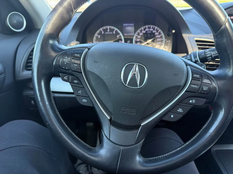 2014 Acura RDX 2nd Gen - Image 13 of 15