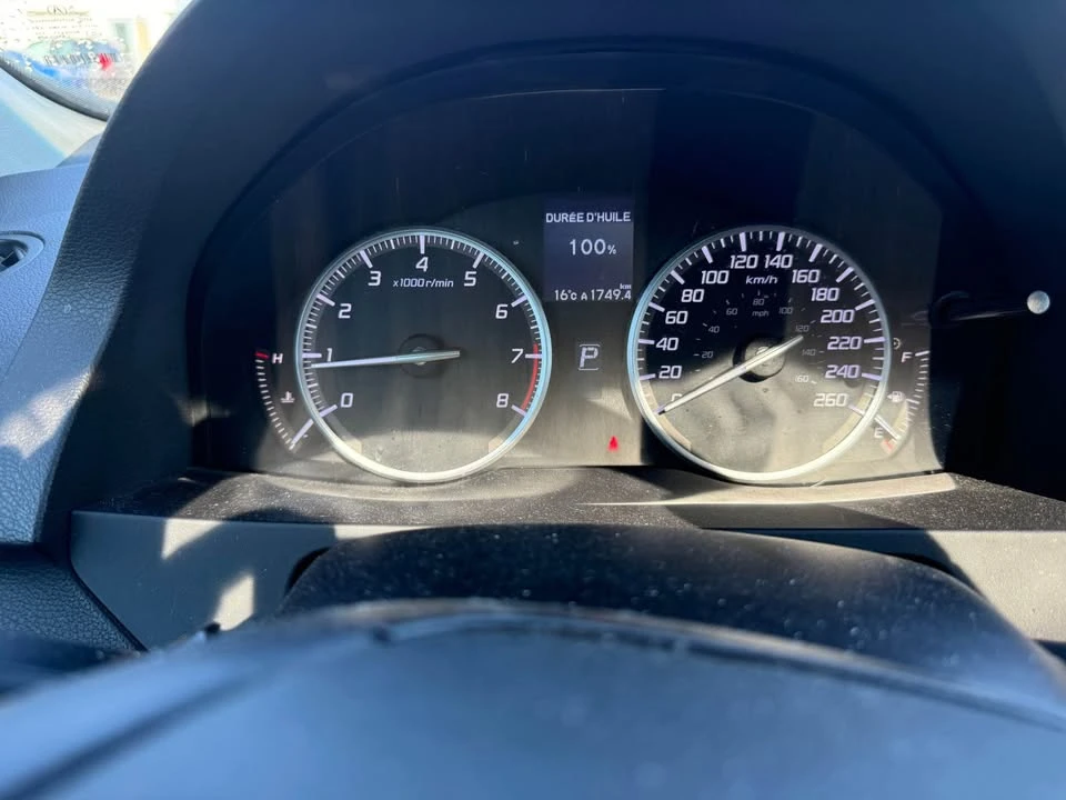 2014 Acura RDX 2nd Gen - Image 12 of 15