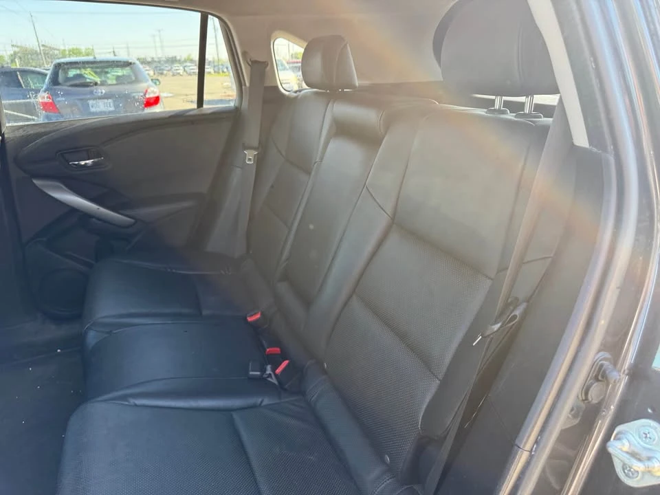 2014 Acura RDX 2nd Gen - Image 9 of 15