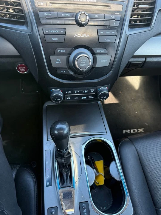2014 Acura RDX 2nd Gen - Image 15 of 15