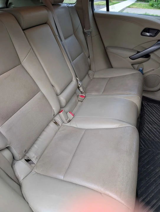 2014 Acura RDX 2nd Gen - Image 6 of 9